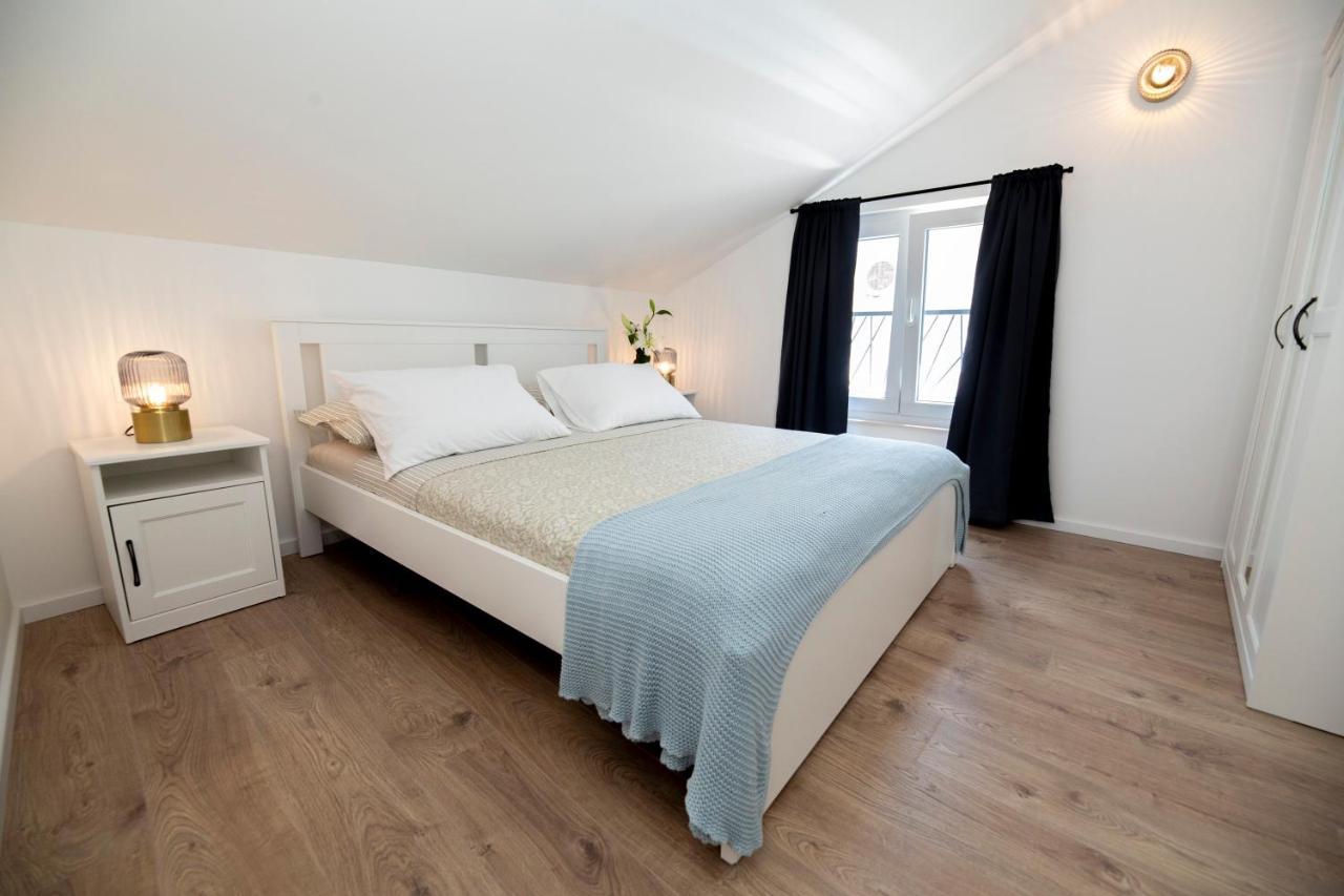 The Jazz Makarska Apartment, Old Town Located,Free Parking Экстерьер фото