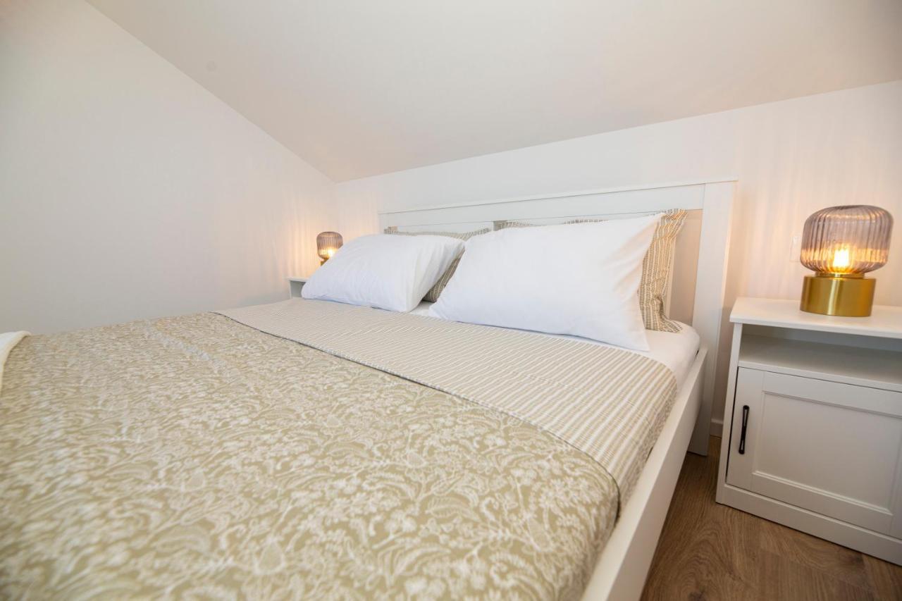 The Jazz Makarska Apartment, Old Town Located,Free Parking Экстерьер фото