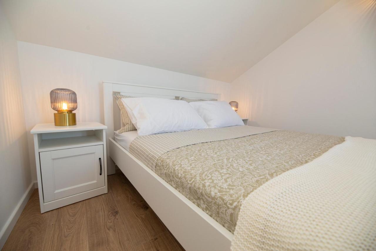 The Jazz Makarska Apartment, Old Town Located,Free Parking Экстерьер фото