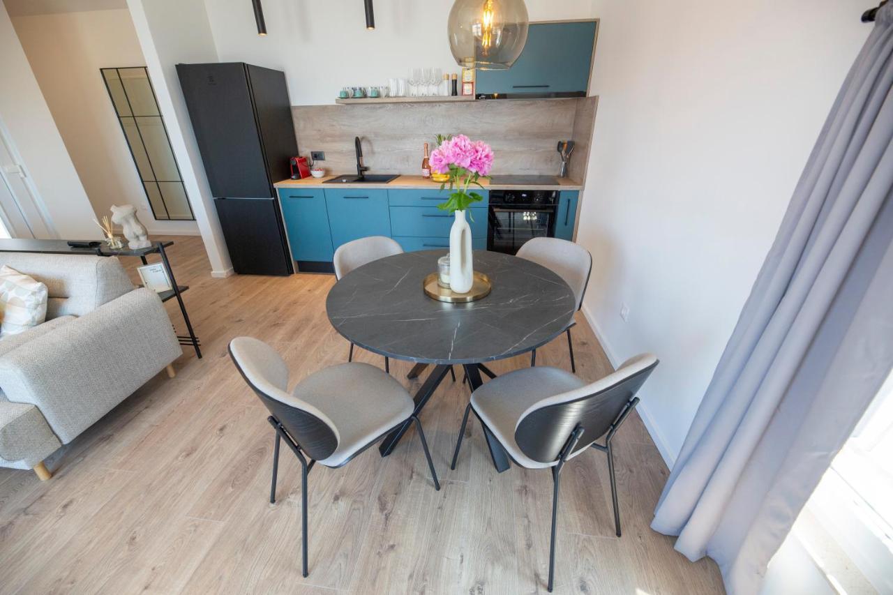 The Jazz Makarska Apartment, Old Town Located,Free Parking Экстерьер фото