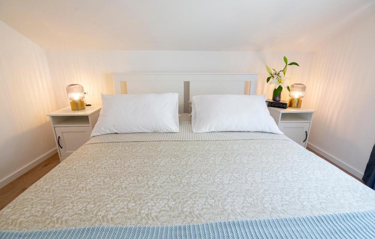 The Jazz Makarska Apartment, Old Town Located,Free Parking Экстерьер фото