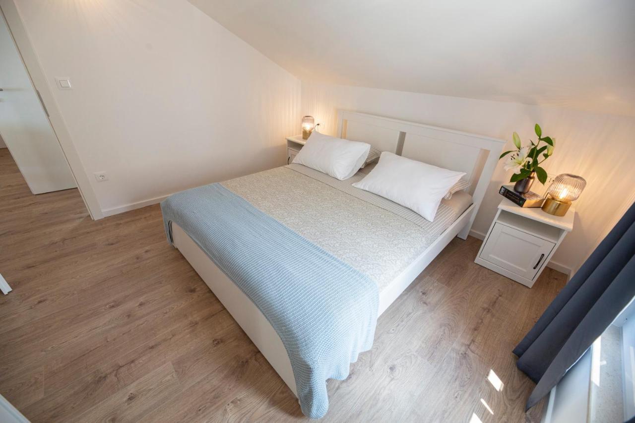 The Jazz Makarska Apartment, Old Town Located,Free Parking Экстерьер фото