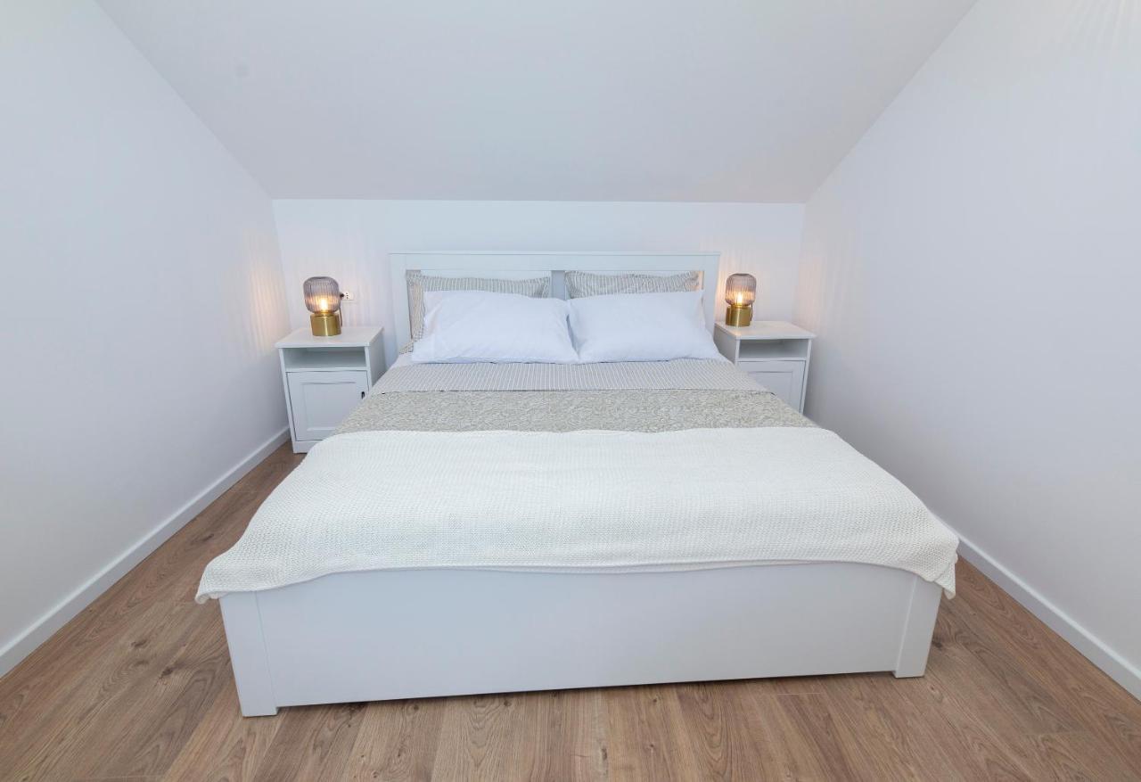 The Jazz Makarska Apartment, Old Town Located,Free Parking Экстерьер фото