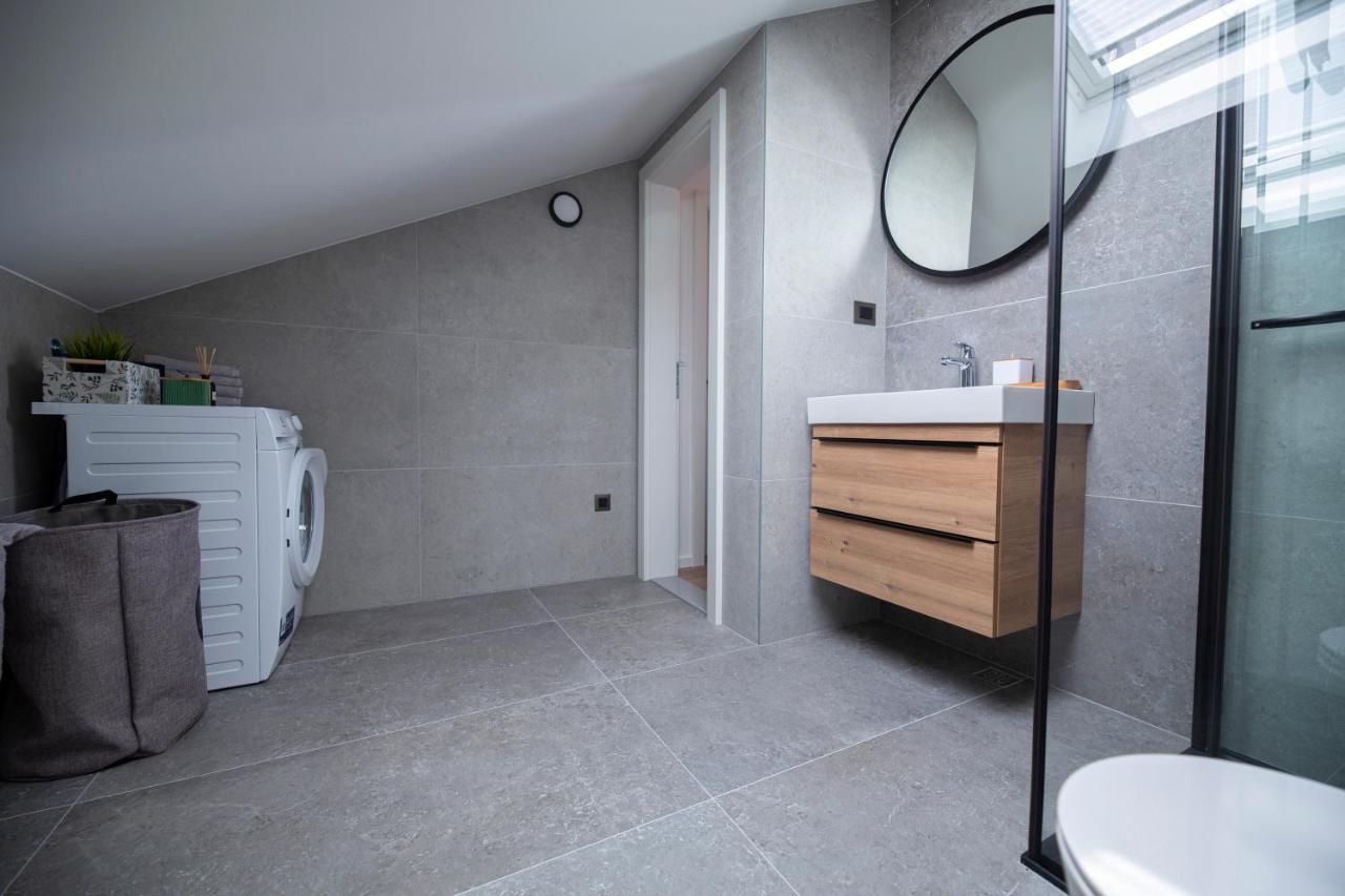 The Jazz Makarska Apartment, Old Town Located,Free Parking Экстерьер фото